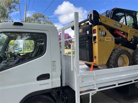 gumtree sydney skid steer loaders|skid steer for sale clairview qld.